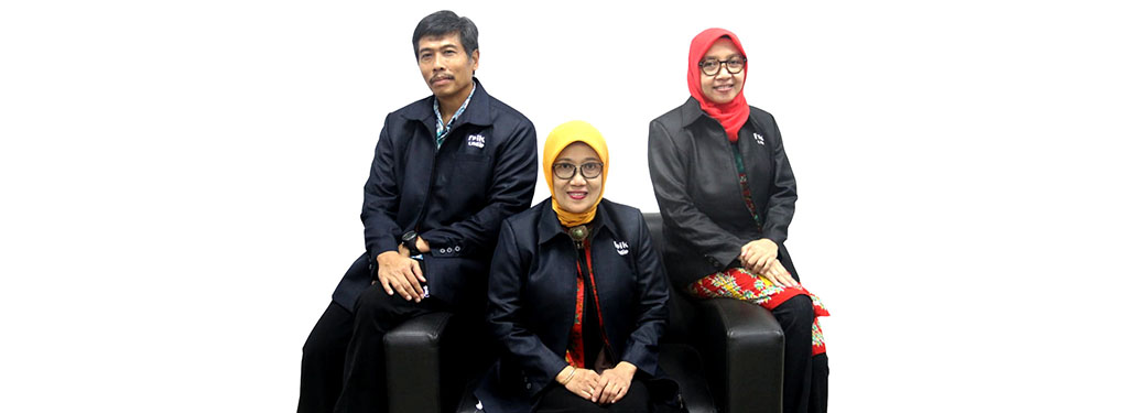 Prof. Yos Johan Utama Appoints the Dean of FPIK UNDIP