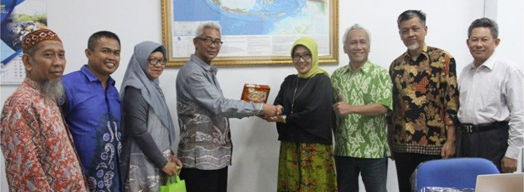 FPIK – LAMBUNG MANGKURAT UNIVERSITY VISIT FPIK – UNDIP FOR A COMPARATIVE STUDY