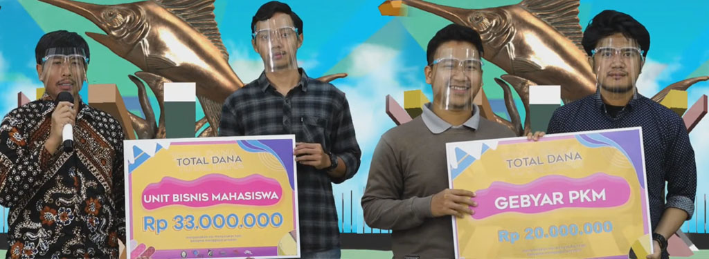 FPIK Appreciates Students at FIMAFEST 2020