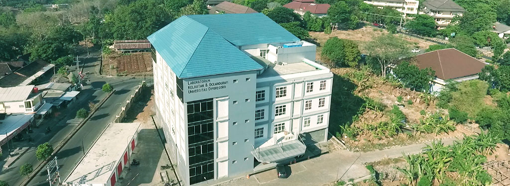 FPIK UNDIP Targets Addition of 4 New Professors and 12 New Doctors in 2021