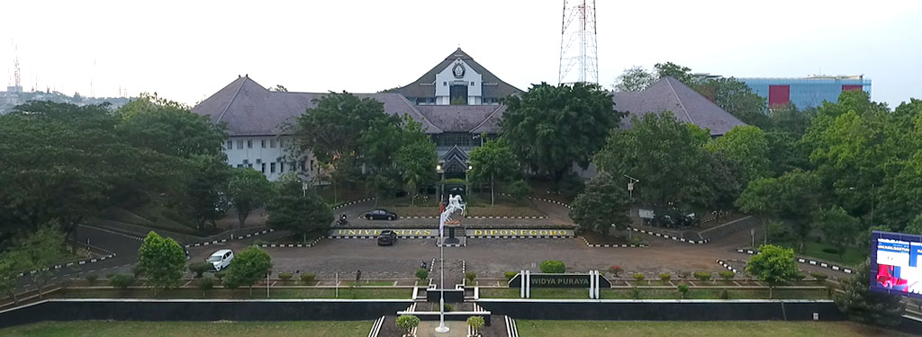 Times Higher Education Asia University Rankings 2021: UNDIP is ranked 6th in Indonesia