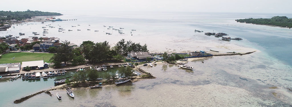 Abundant Potential of Indonesian Waters, Department of Aquatic Resources UNDIP Offers 3 Strata of This Study Program