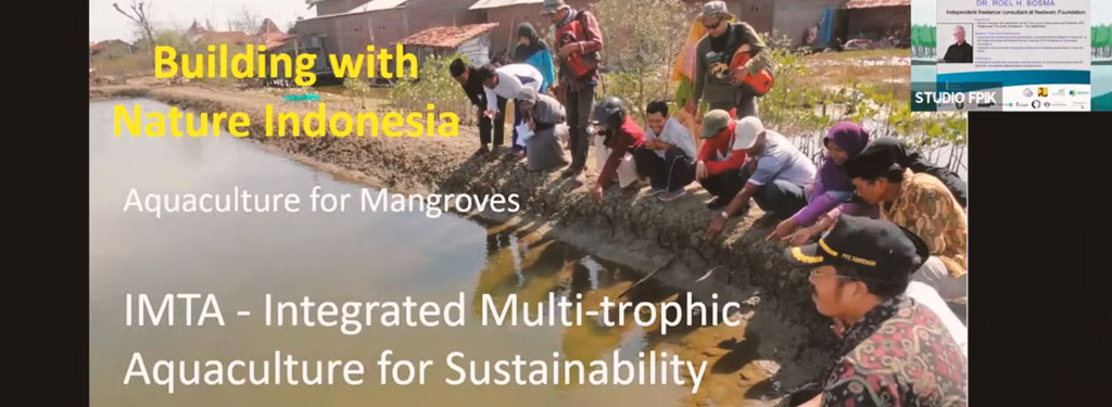 Create “Zero-Waste” Aquaculture | Webinar Series #3