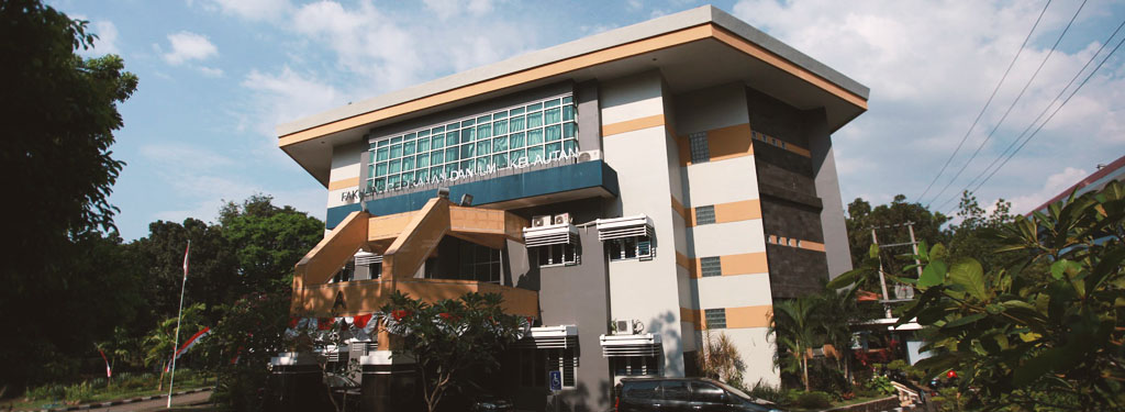 UNDIP Beri Beasiswa Bagi Mahasiswa Anak Nelayan