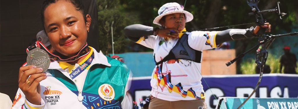 Awesome! UNDIP Marine Students Win Silver Medals at XX Papua PON 2021