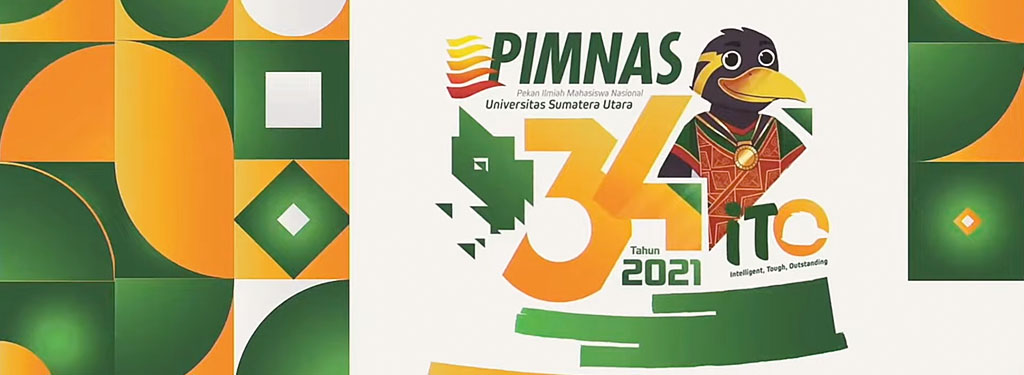 Diponegoro University Ranks 8th in the 34th National Student Scientific Week