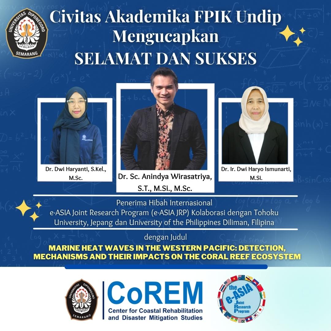 Civitay Akademika FPIK Undip Mengucapkan Selamat dan Sukses (3)