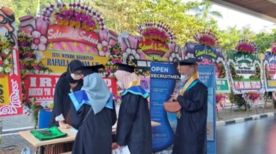 Kerjasama FPIK UNDIP dengan PT Central Proteina Prima dan PT. Irodori Buka Lowongan Kerja di bidang Budiaya Udang di Indonesia dan Budidaya Kerang di Hokaido Jepang