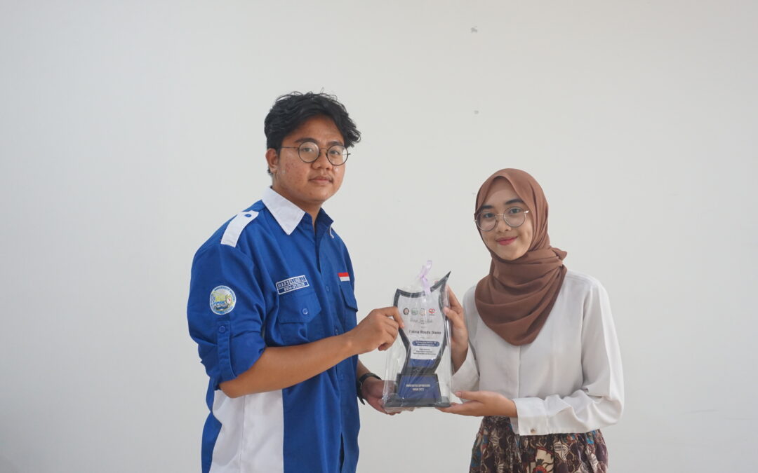 Scholarship Talk (ScTalk) Episode 7-8