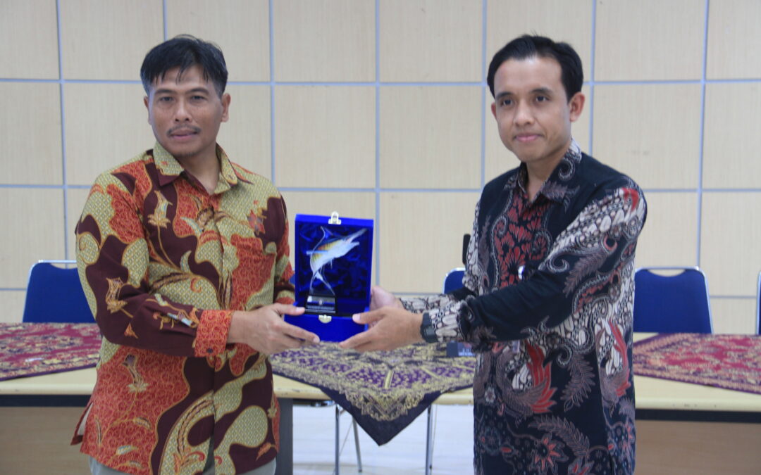 SMA Islam Al Azhar 15 Semarang Visit to Campus