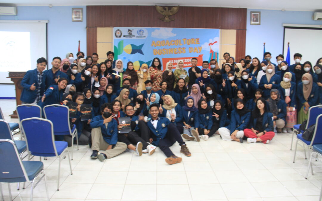 Aquaculture Business Day 2022