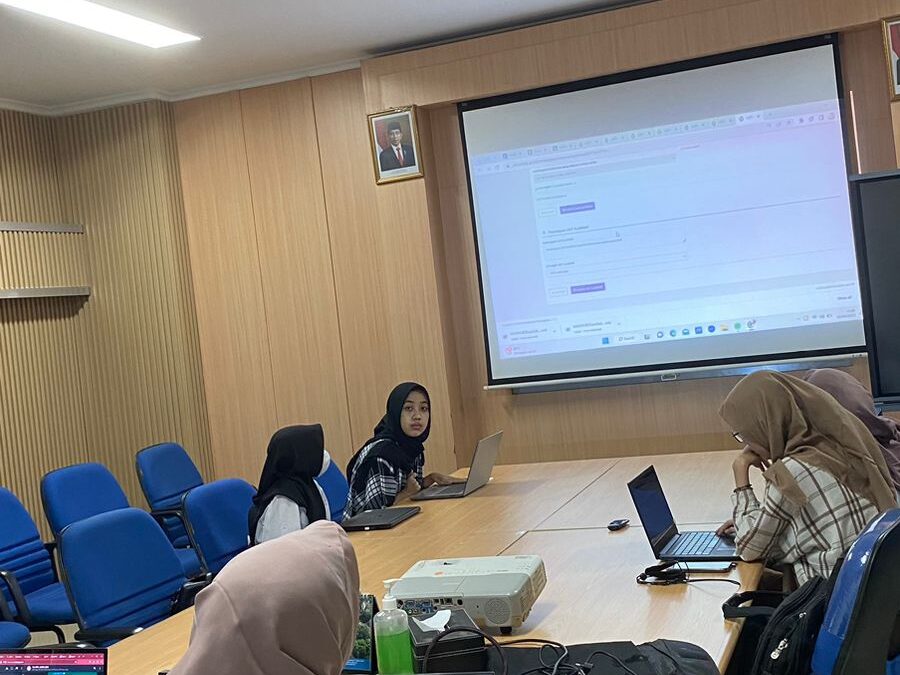 Determination of UKT Prospective New Students of FPIK Undip 2023/2024 SNBP Pathway