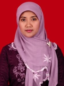 Ima Wijayanti, S.Pi., M.Si., Ph.D