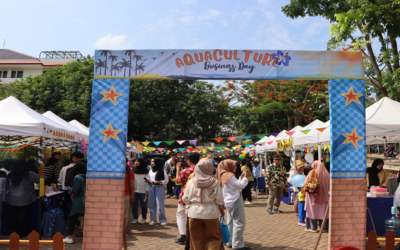 Successful and Fun: Aquaculture Business Day X Storia Aquatica 2023