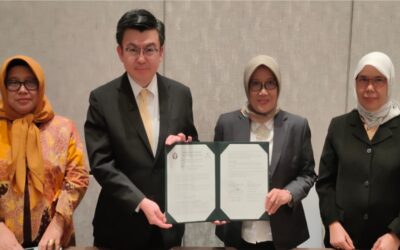 The Faculty of Fisheries and Marine Science has successfully collaborated with Hokkaido University at the International Fisheries Symposium 2023