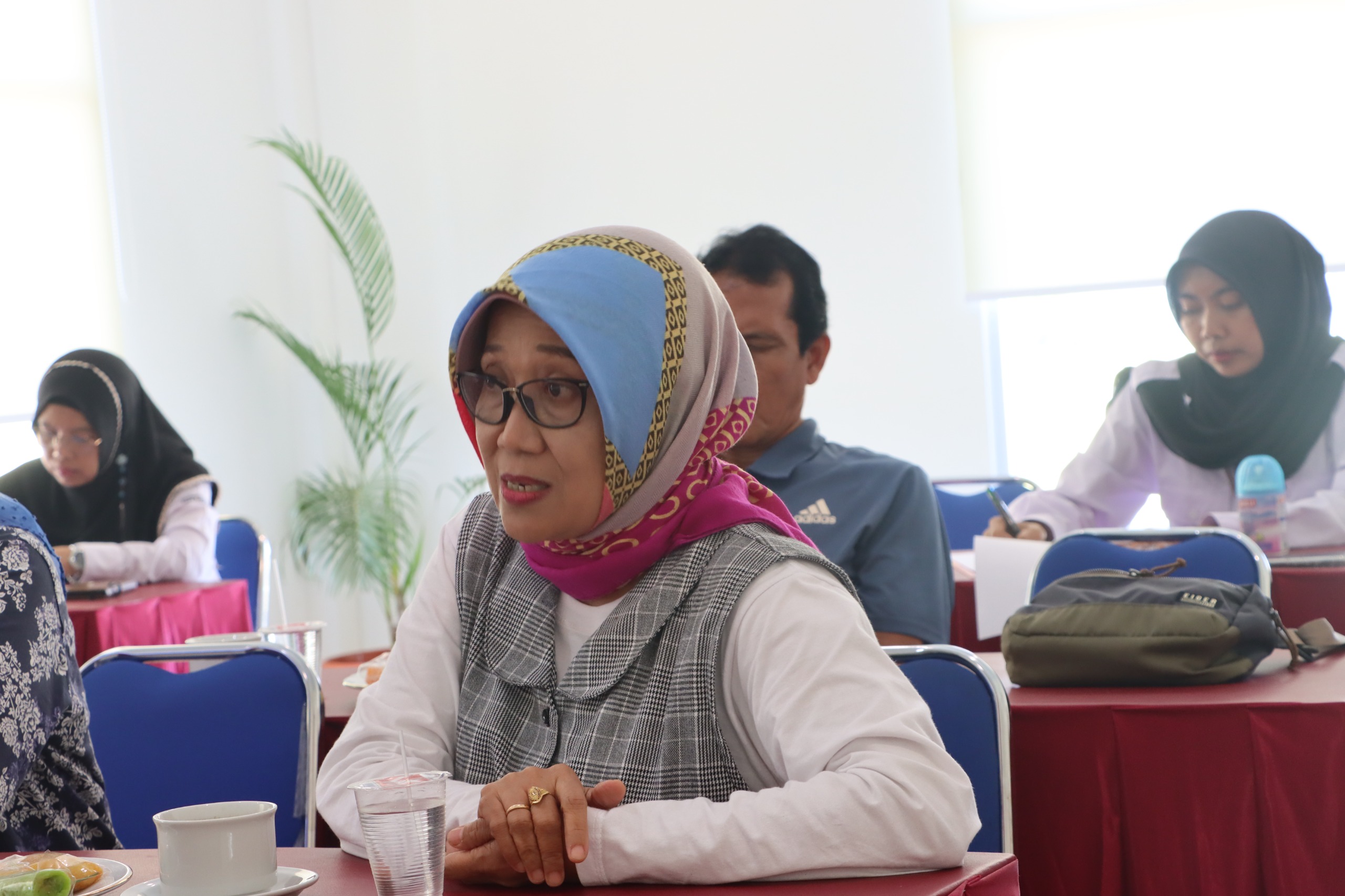 1. BUBK-KKP Kebumen