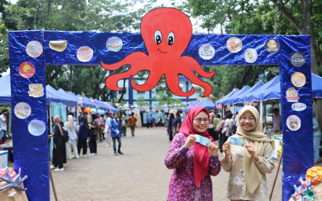Aquaculture Business Day x Storia Aquatica FPIK Undip 2024